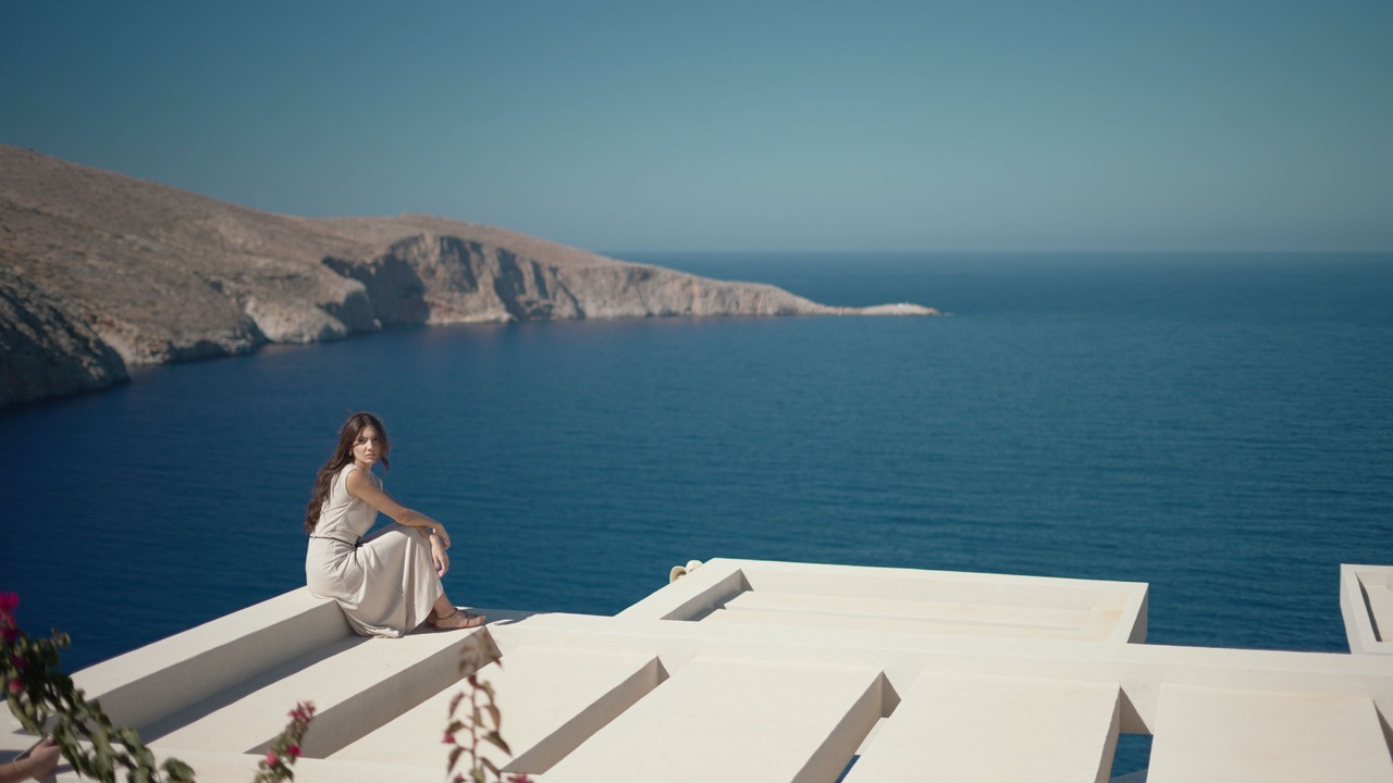 Photo of Outdoor in Agia Pelagia