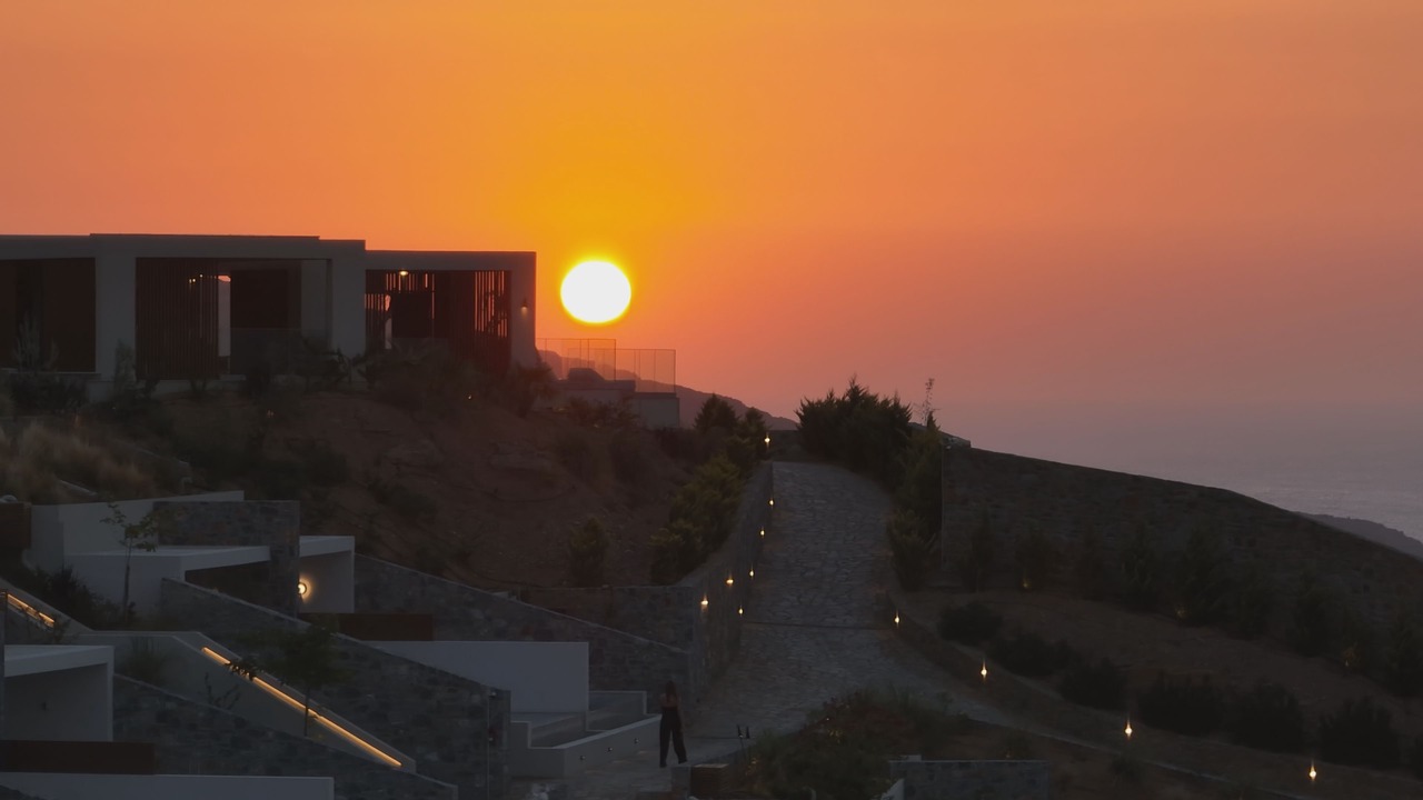 Photo of Outdoor in Agia Pelagia