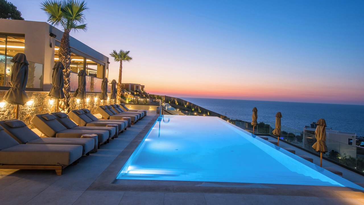 Photo of Outdoor in Agia Pelagia