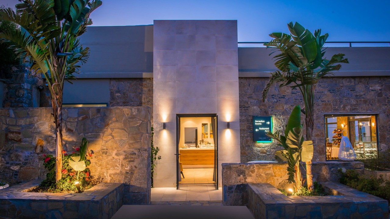 Photo of Outdoor in Agia Pelagia