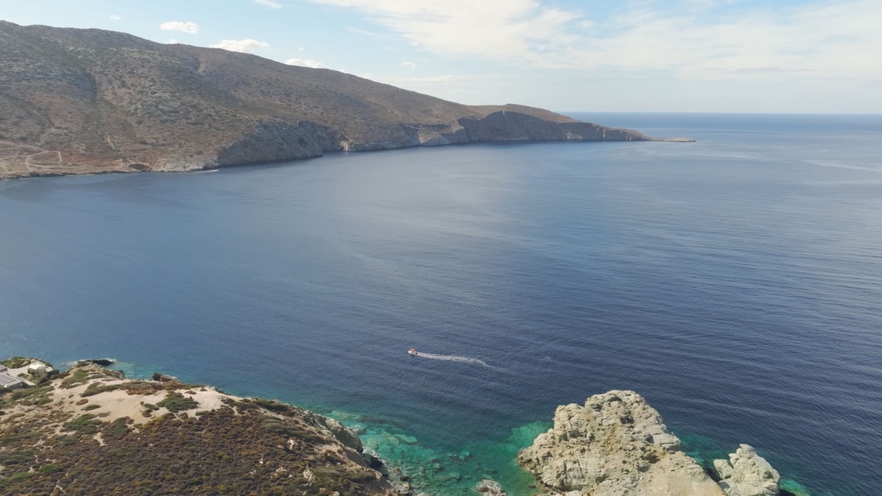 Photo of Outdoor in Agia Pelagia