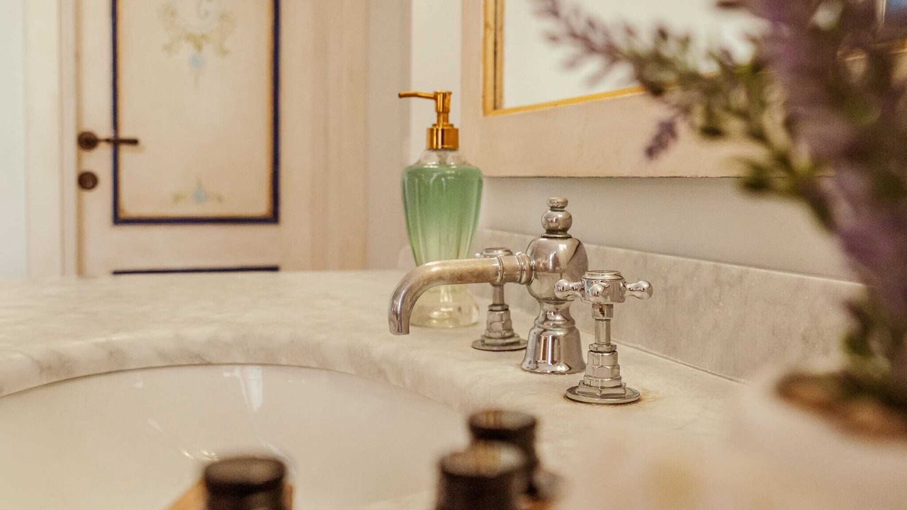 Photo of Bathroom in Xylokastron