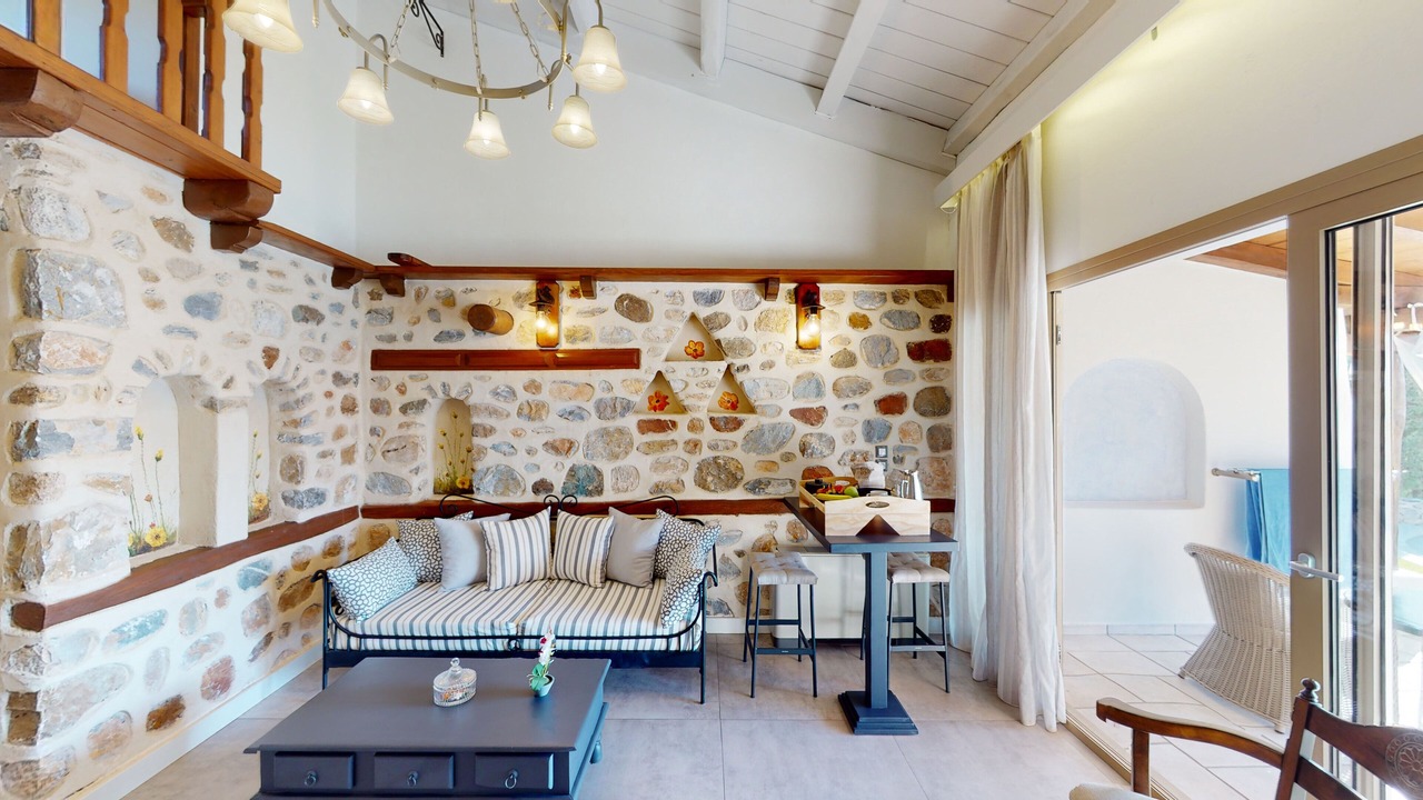 Photo of Livingroom in Elia