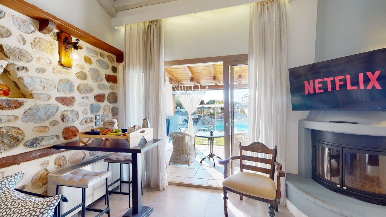 Photo of Livingroom in Elia