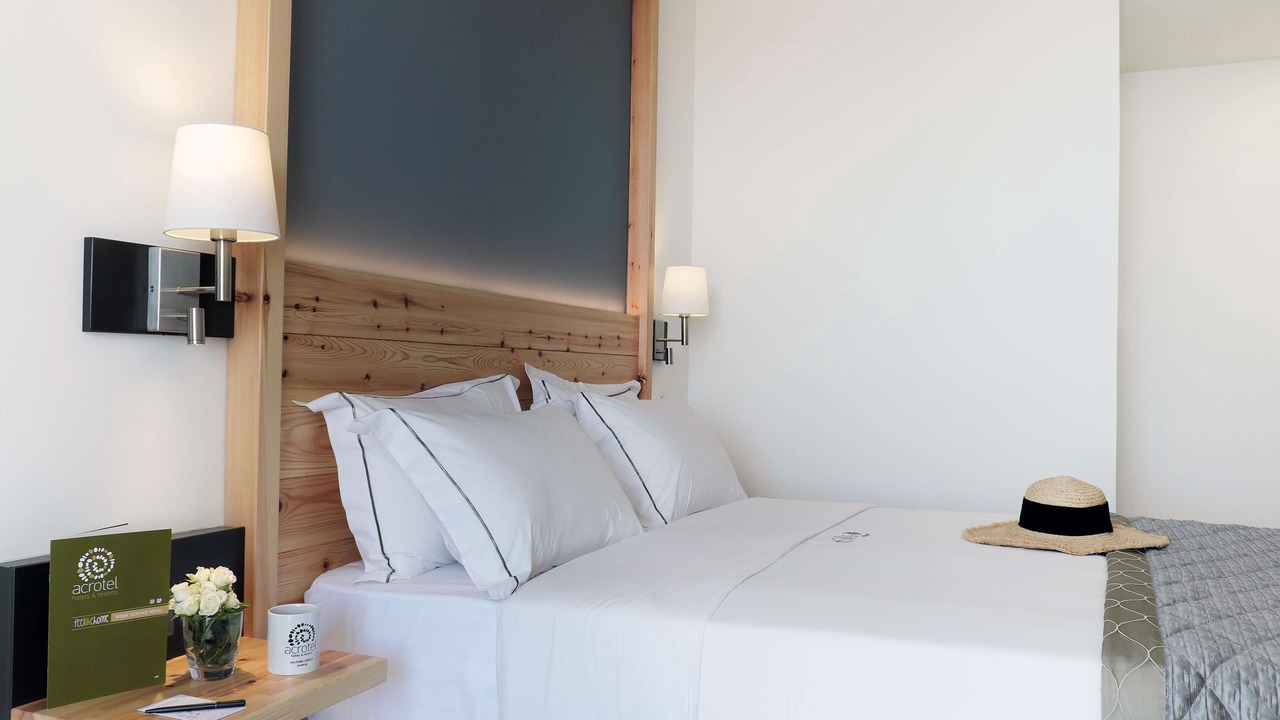 Photo of Bedroom in Elia Nikitis