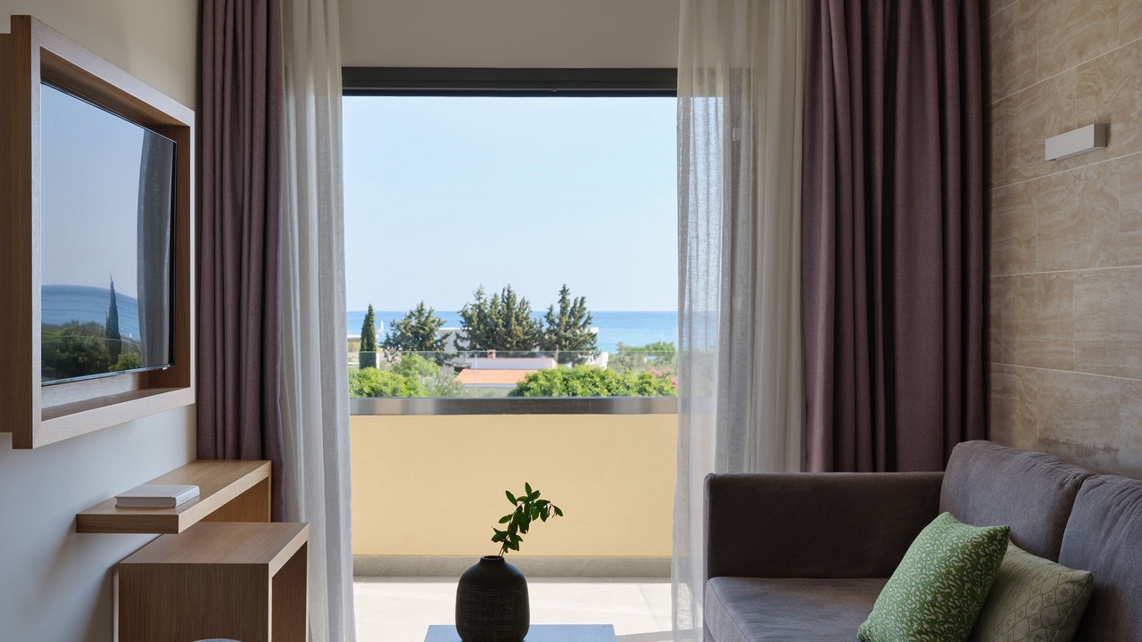 Photo of Bedroom in Kolymbia