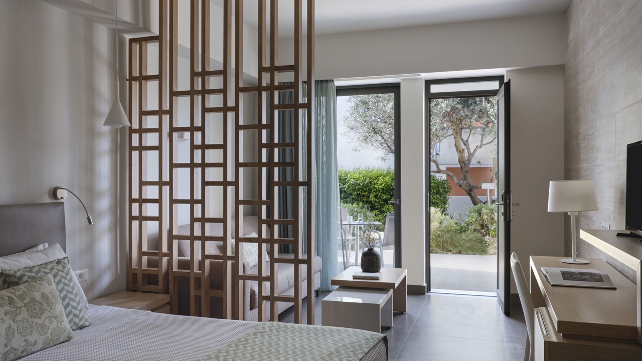 Photo of Bedroom in Kolymbia