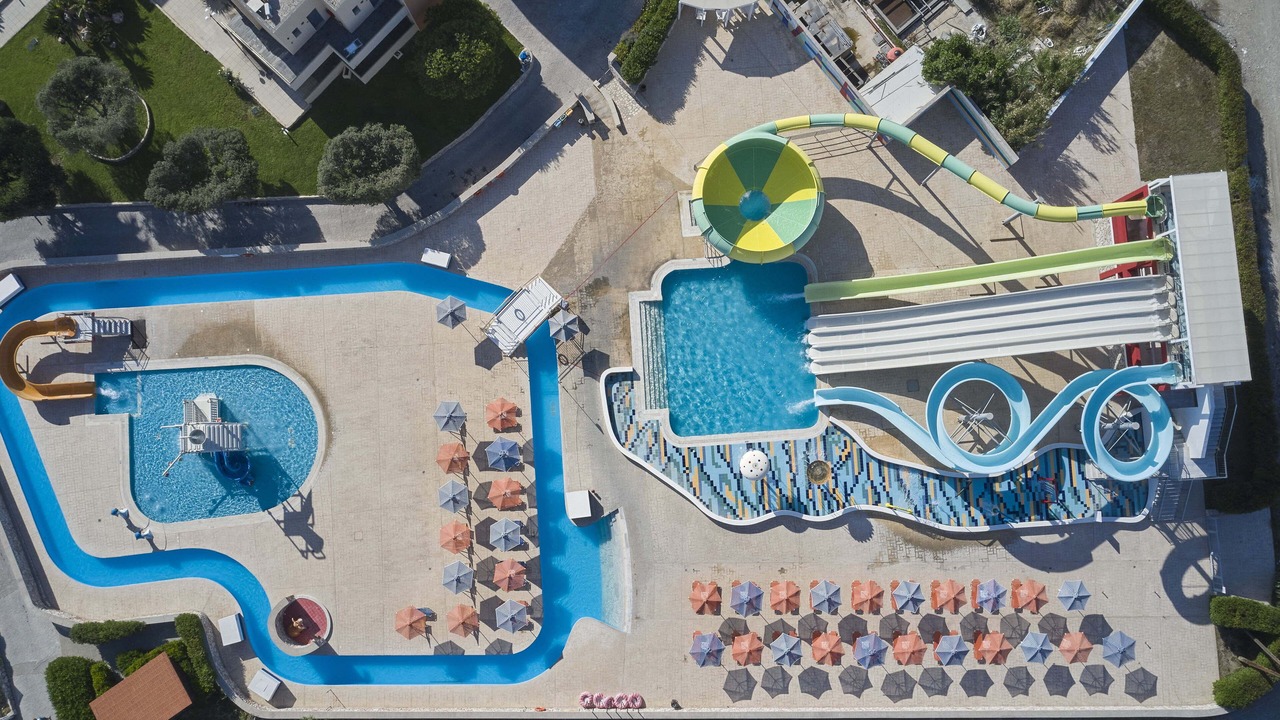 Photo of Outdoor in Kolymbia