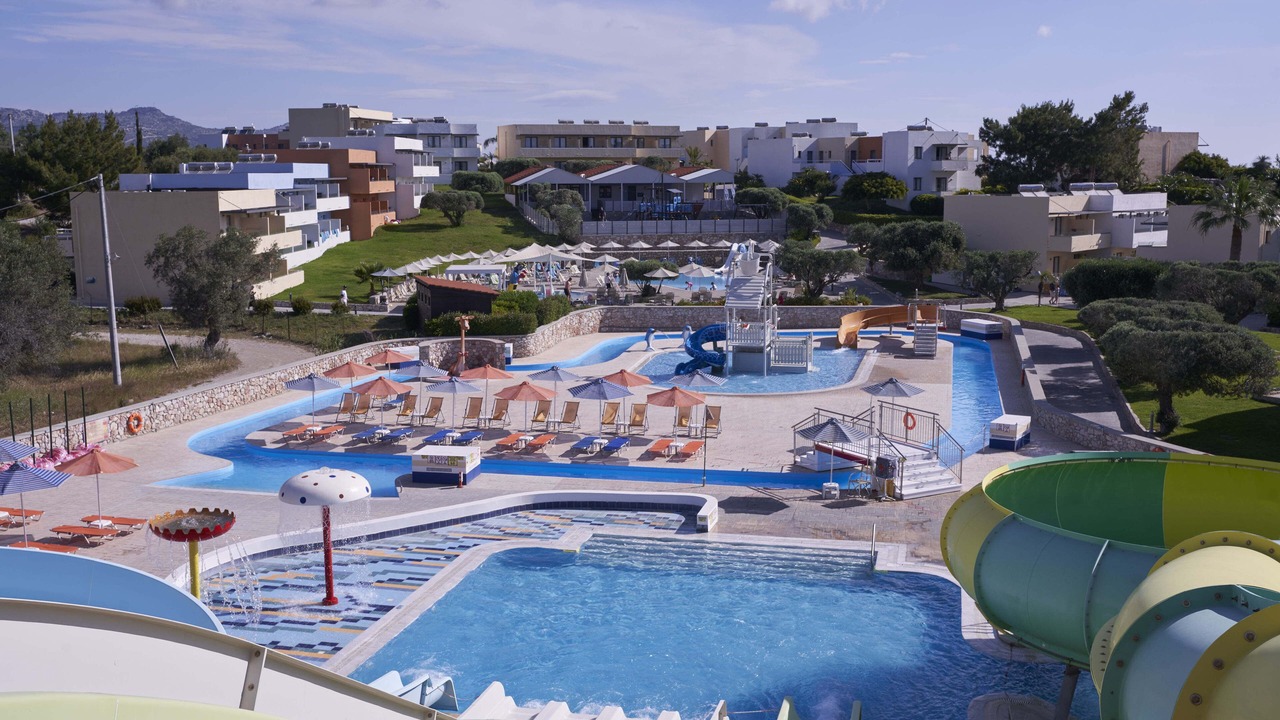 Photo of Outdoor in Kolymbia