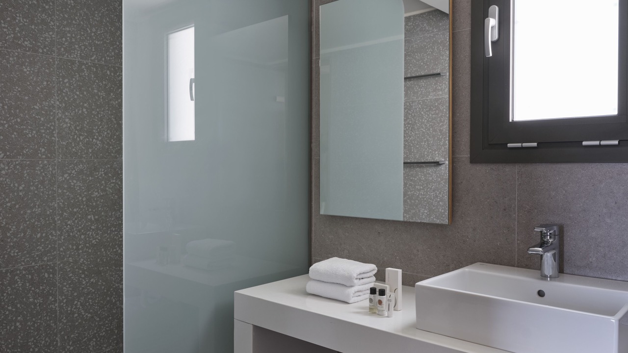 Photo of Bathroom in Kolymbia