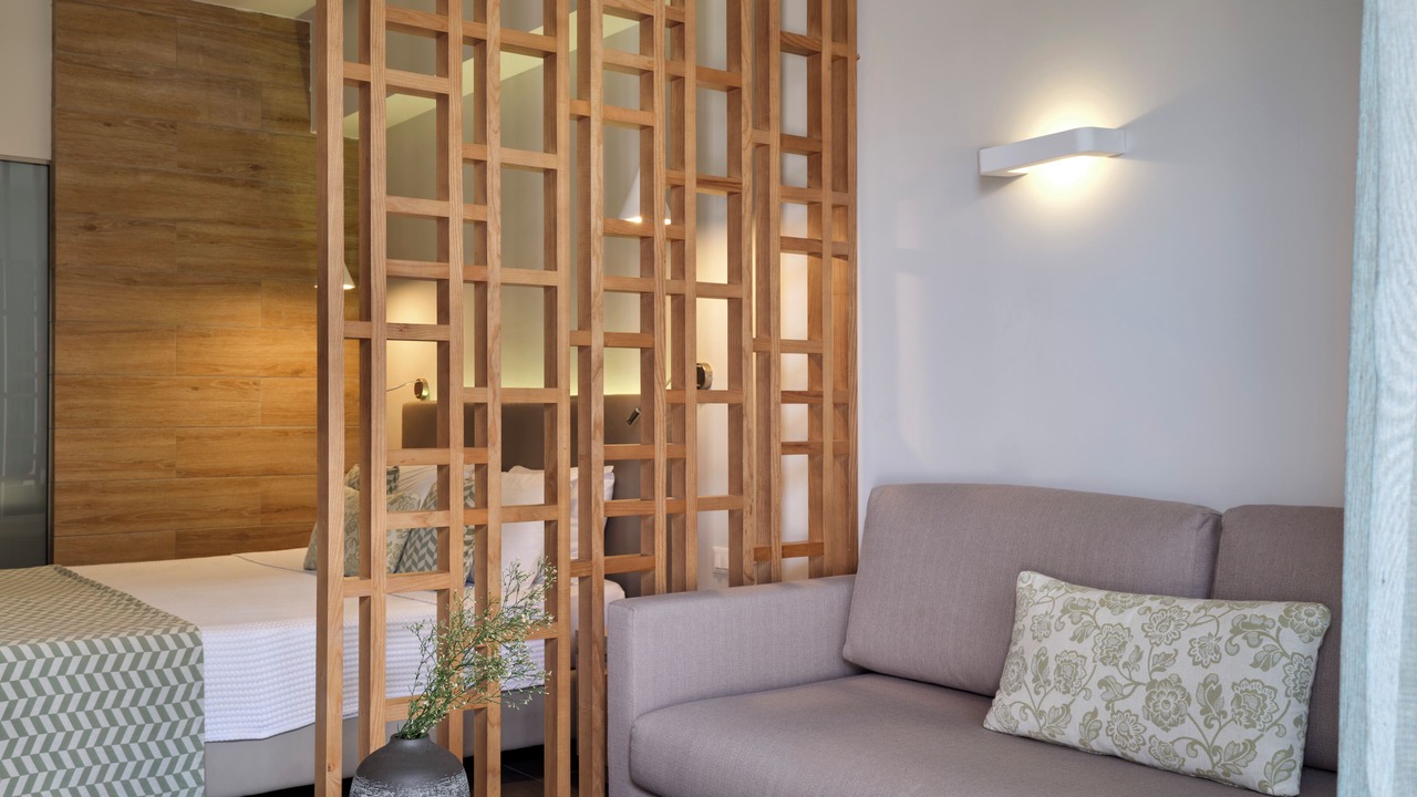 Photo of Bedroom in Kolymbia