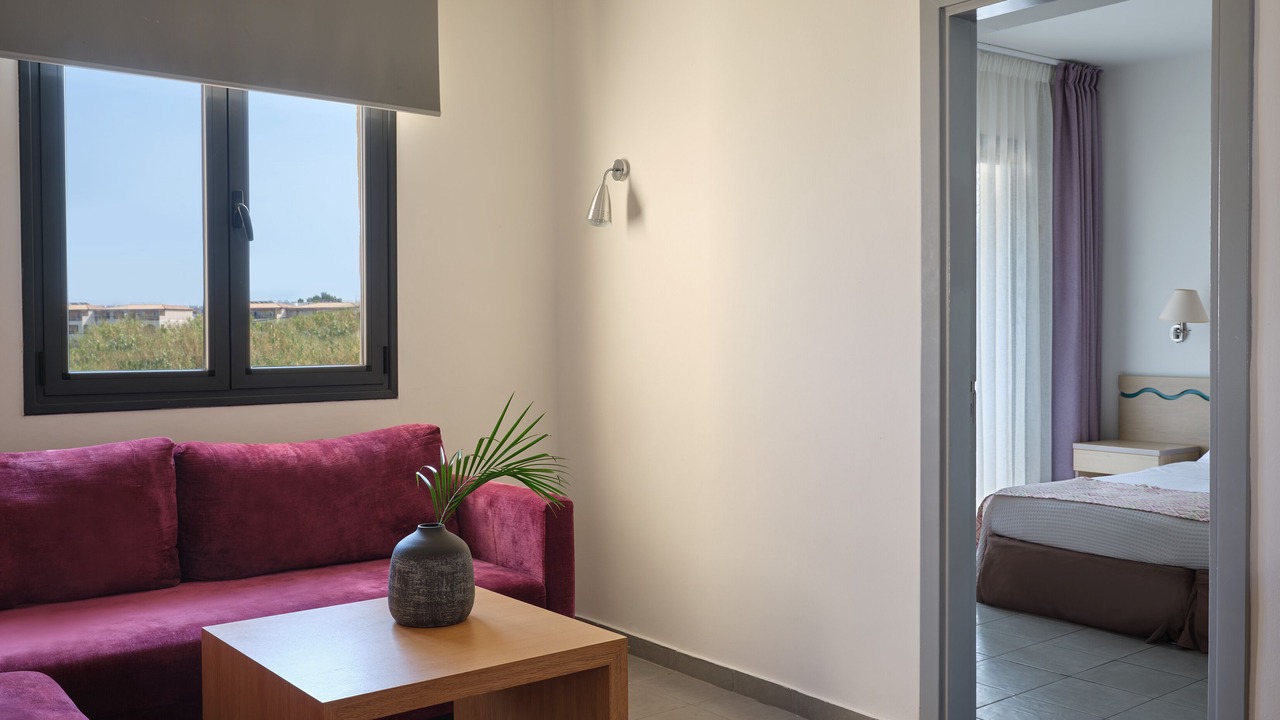 Photo of Bedroom in Kolymbia