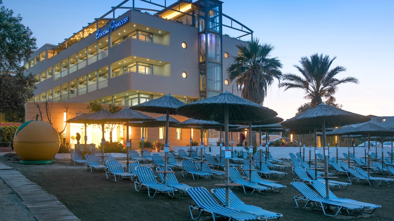 Photo of Outdoor in Georgioupolis
