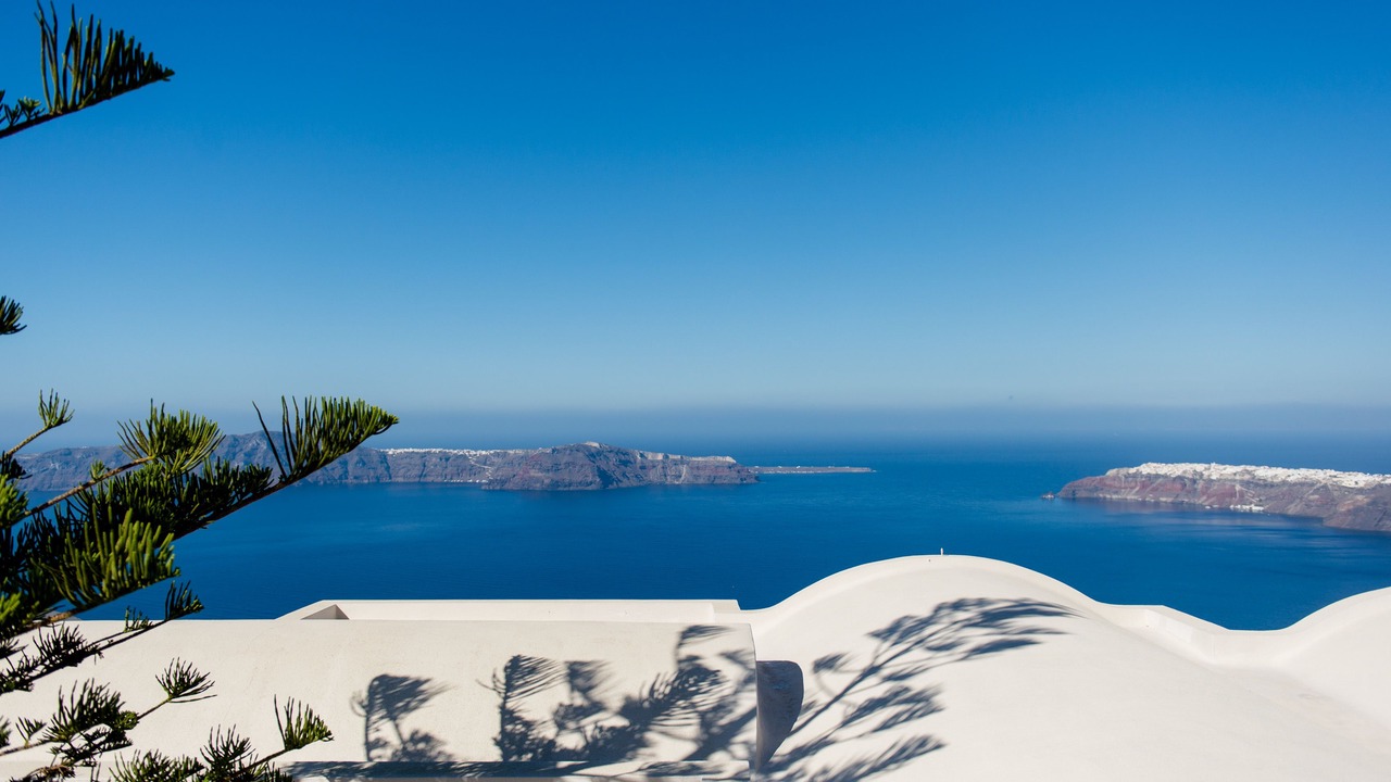Photo of Outdoor in Imerovigli