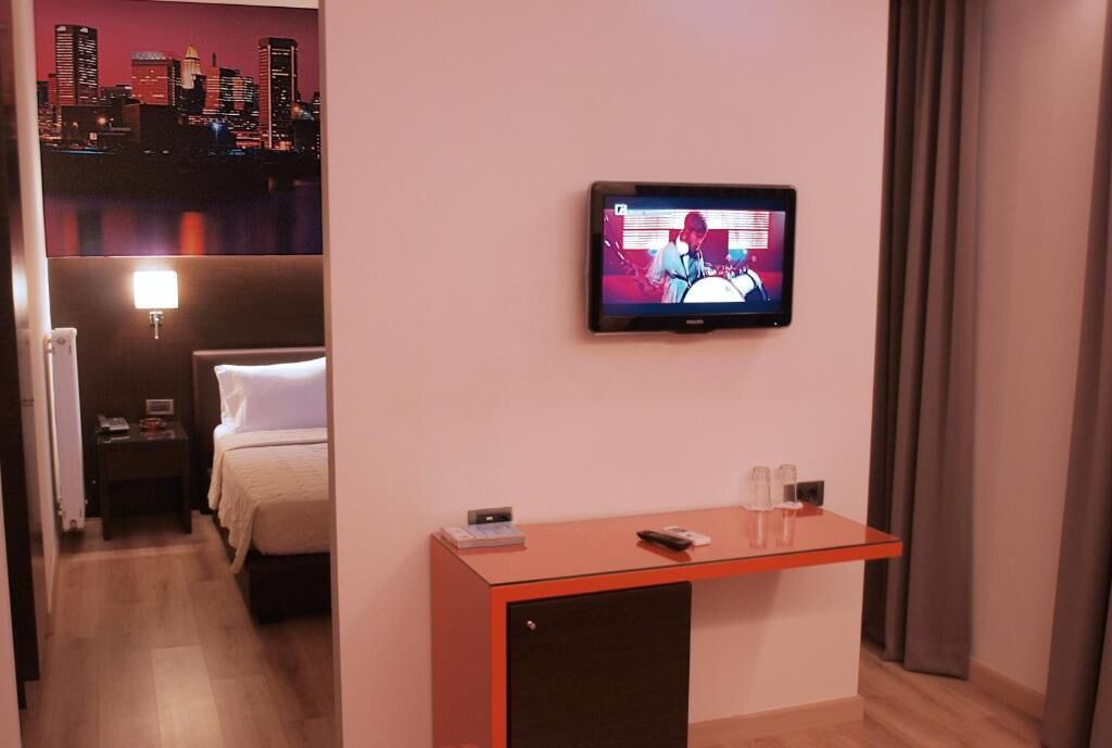 Photo of Bedroom in Kypseli