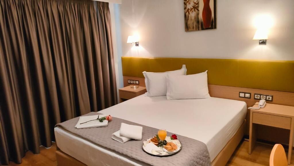 Photo of Bedroom in Kypseli