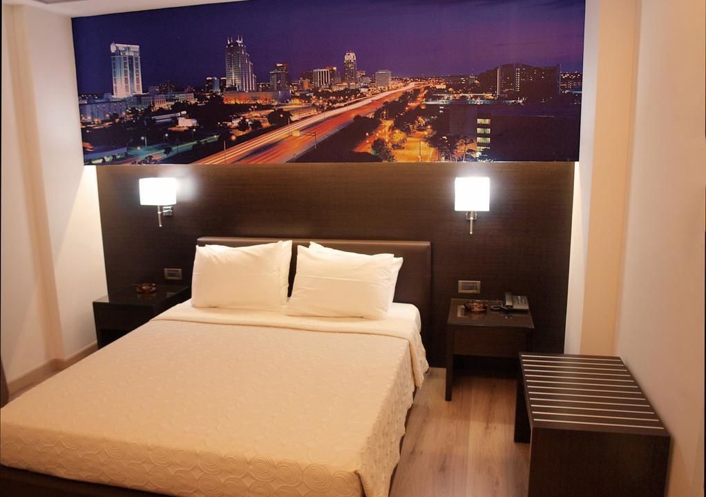 Photo of Bedroom in Kypseli