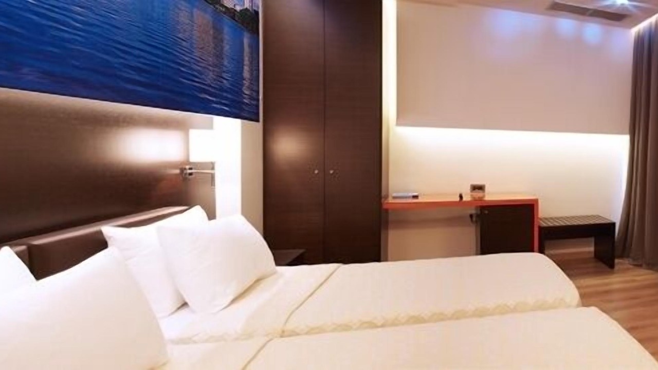 Photo of Bedroom in Kypseli
