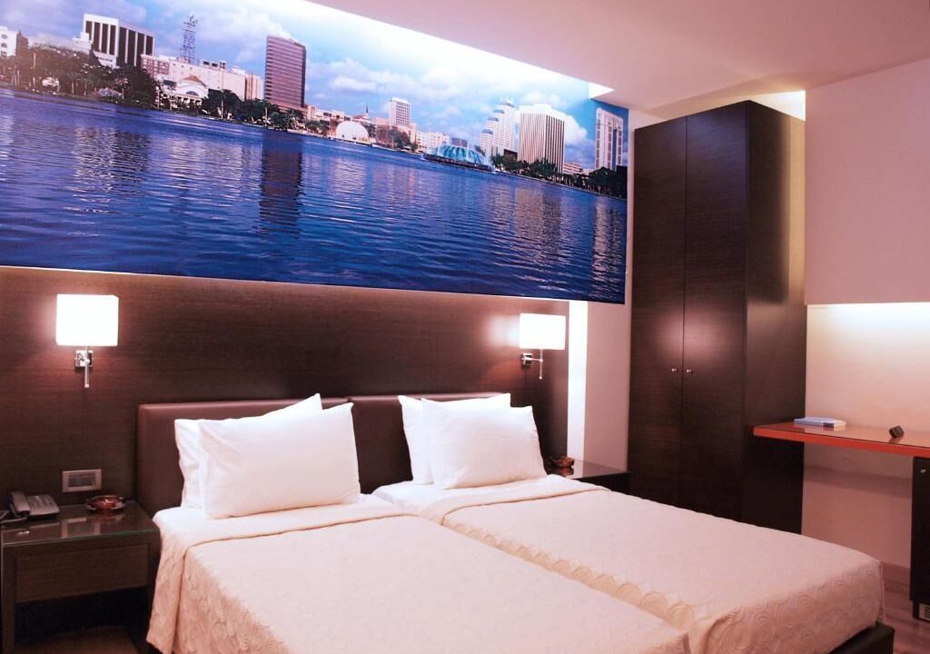 Photo of Bedroom in Kypseli