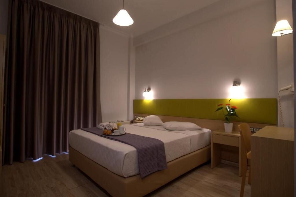 Photo of Bedroom in Kypseli