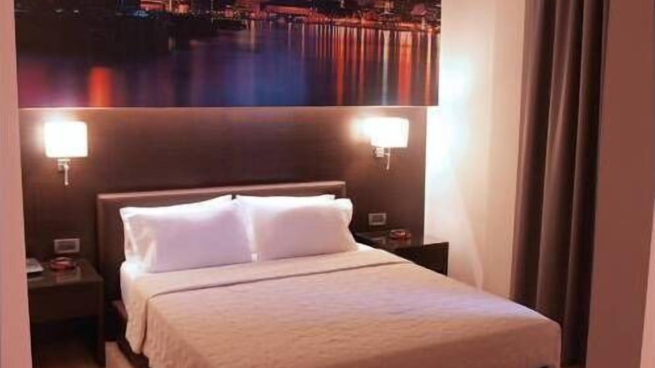 Photo of Bedroom in Kypseli