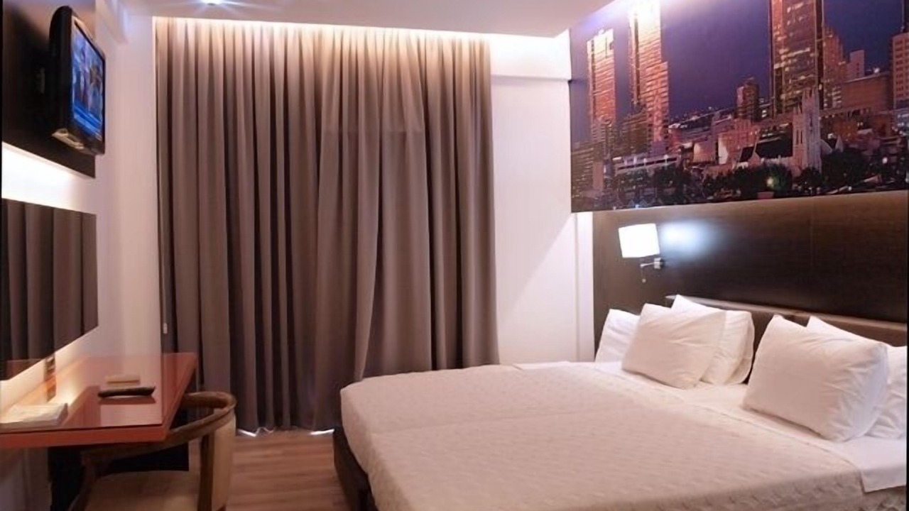 Photo of Bedroom in Kypseli