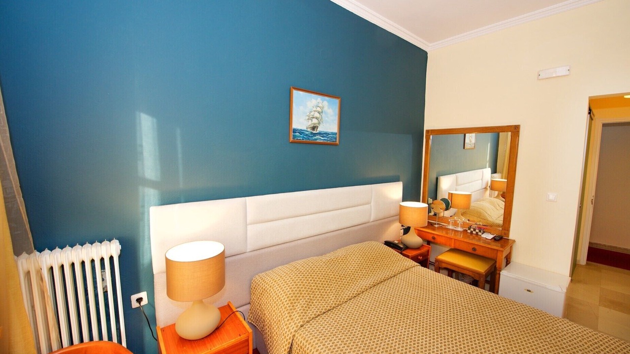Photo of Bedroom in Corfu Town