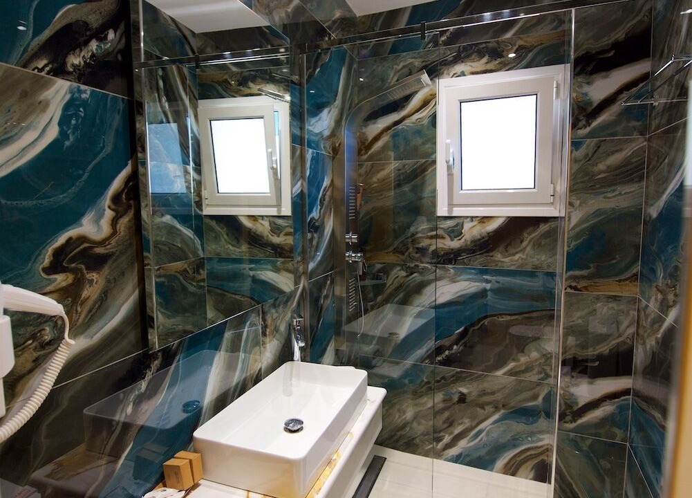 Photo of Bathroom in Corfu Town