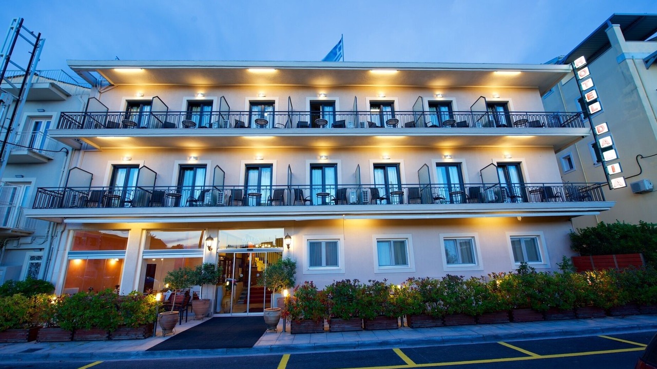 Photo of Outdoor in Corfu Town