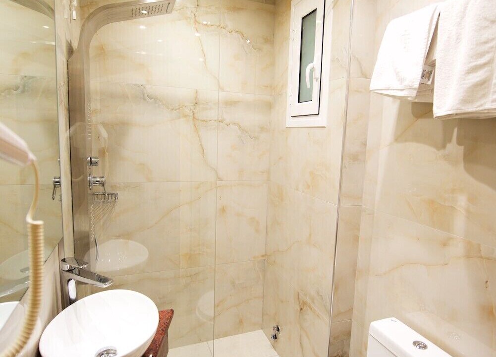 Photo of Bathroom in Corfu Town