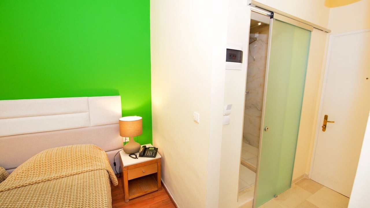Photo of Bedroom in Corfu Town