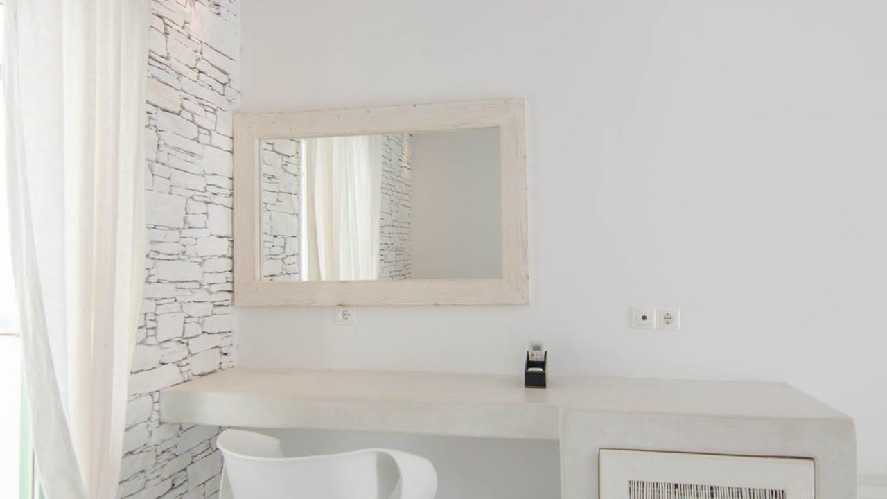 Photo of Bedroom in Ios