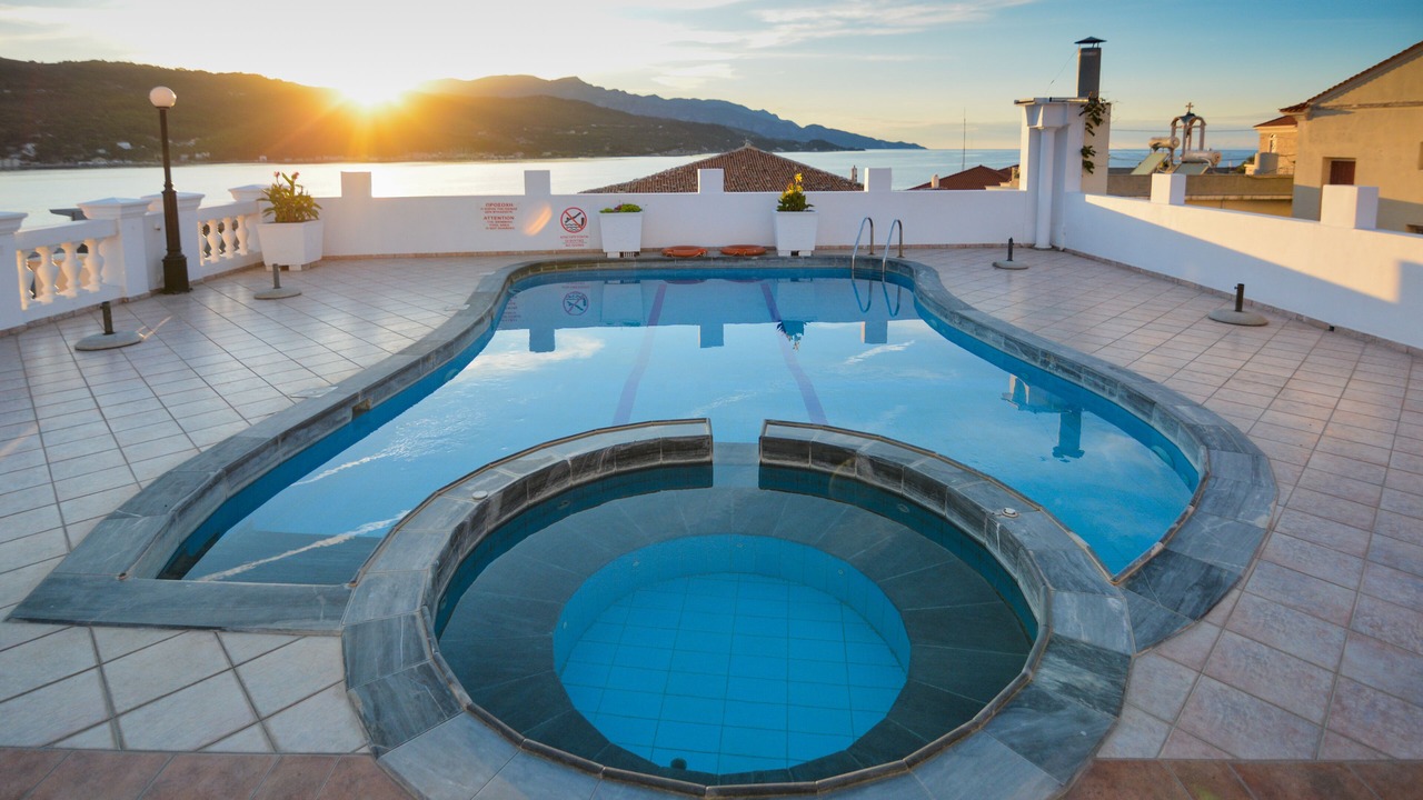 Photo of Outdoor in Samos Town