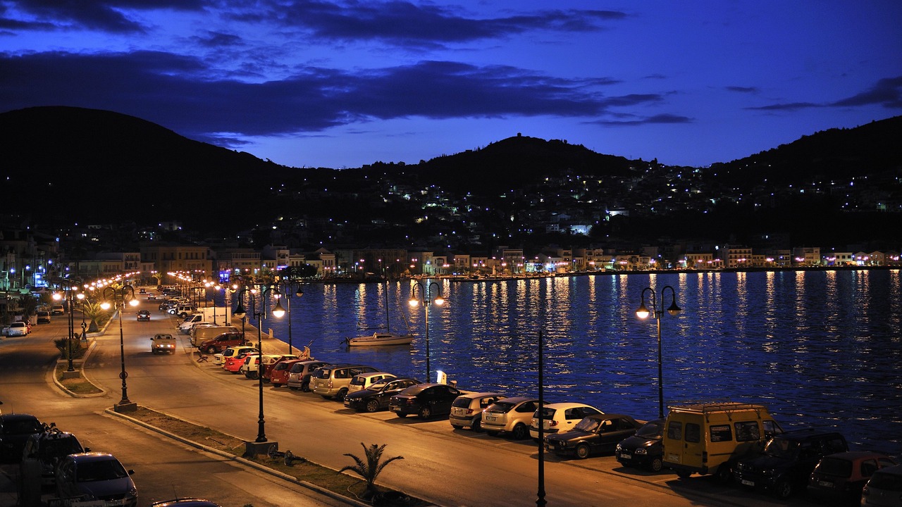 Photo of Others in Samos Town