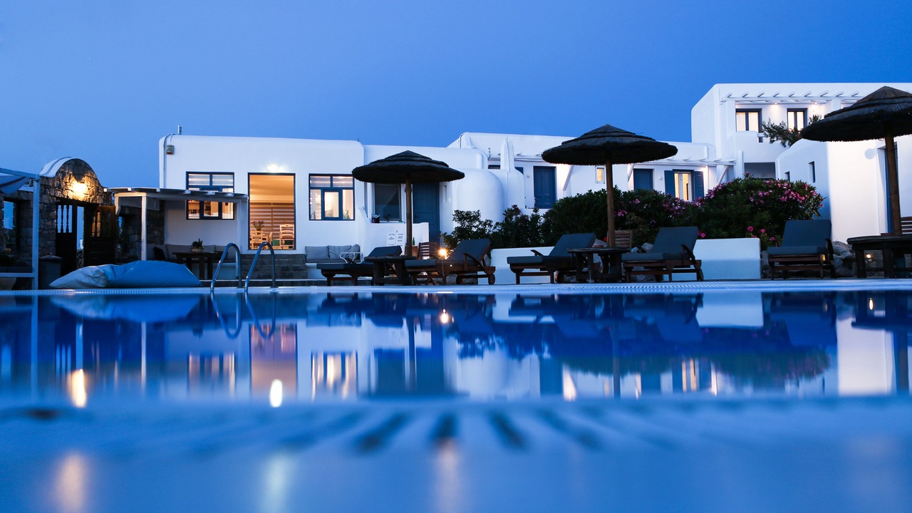 Photo of Outdoor in Glastros