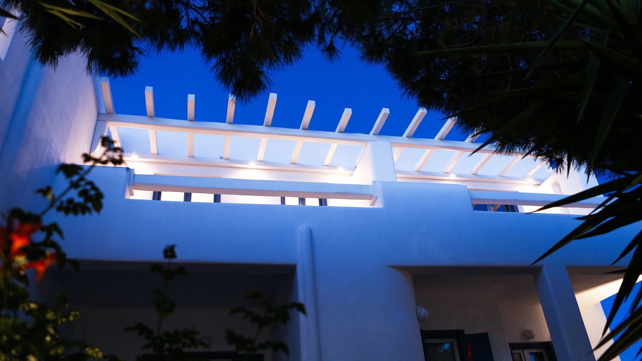 Photo of Outdoor in Glastros