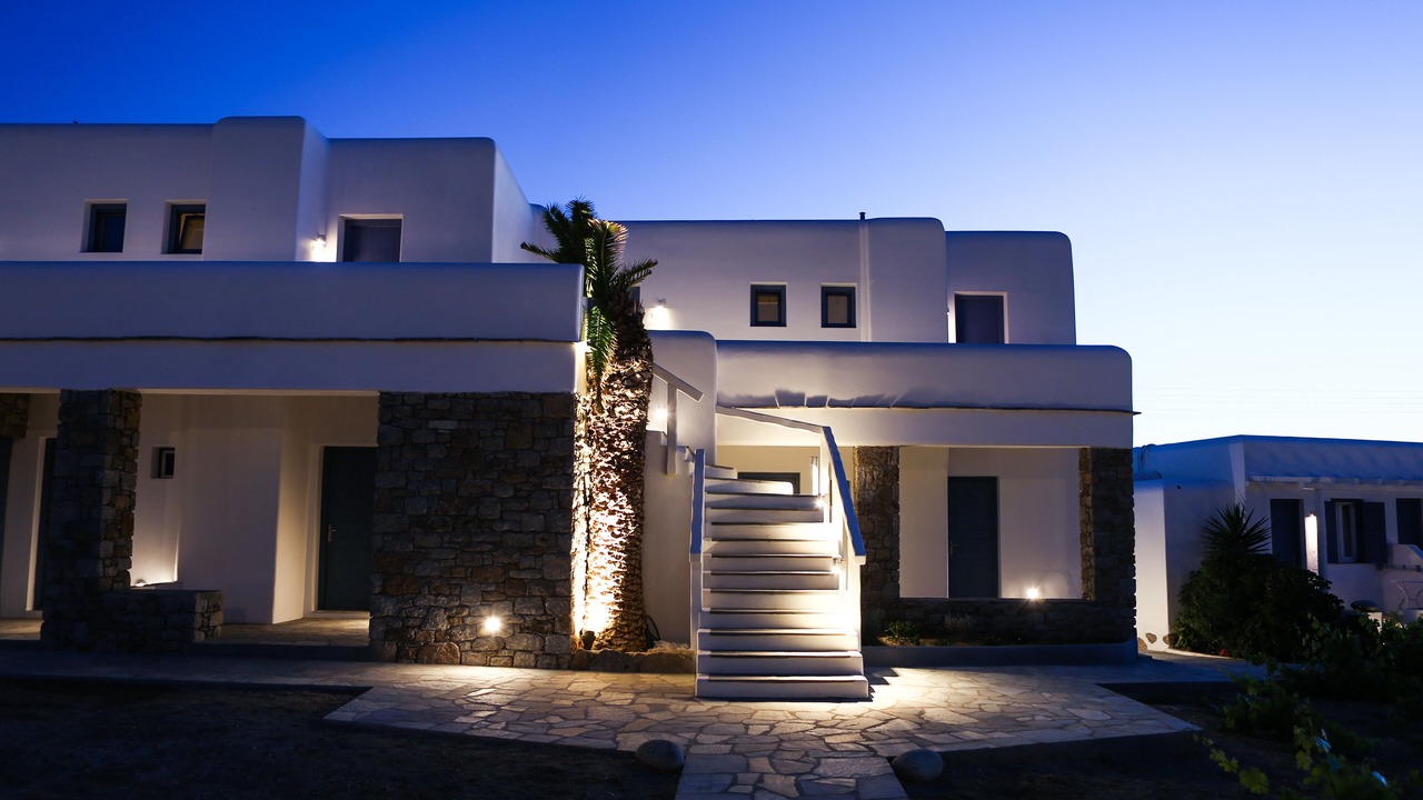 Photo of Outdoor in Glastros