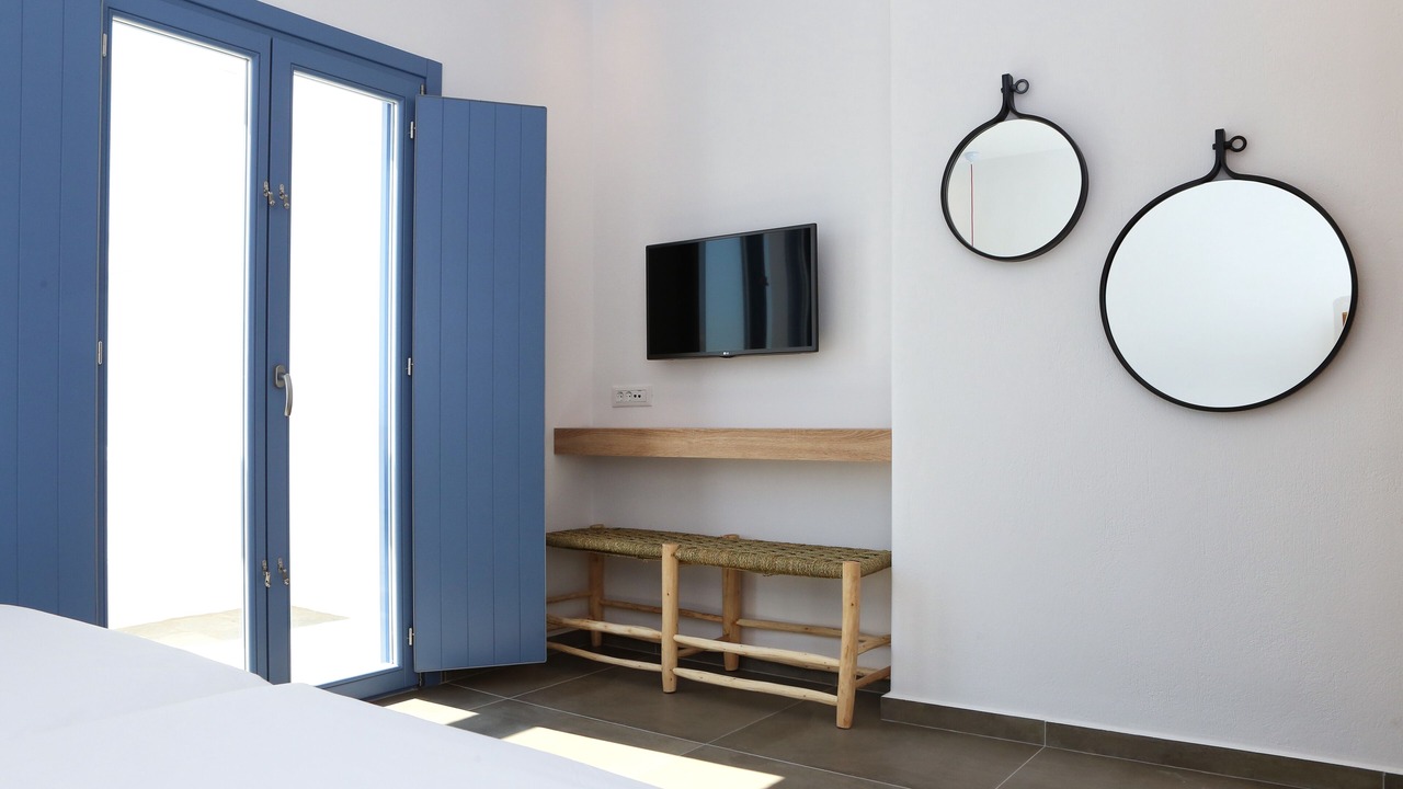 Photo of Bedroom in Glastros