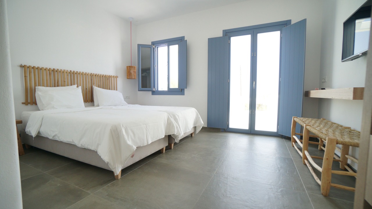 Photo of Bedroom in Glastros