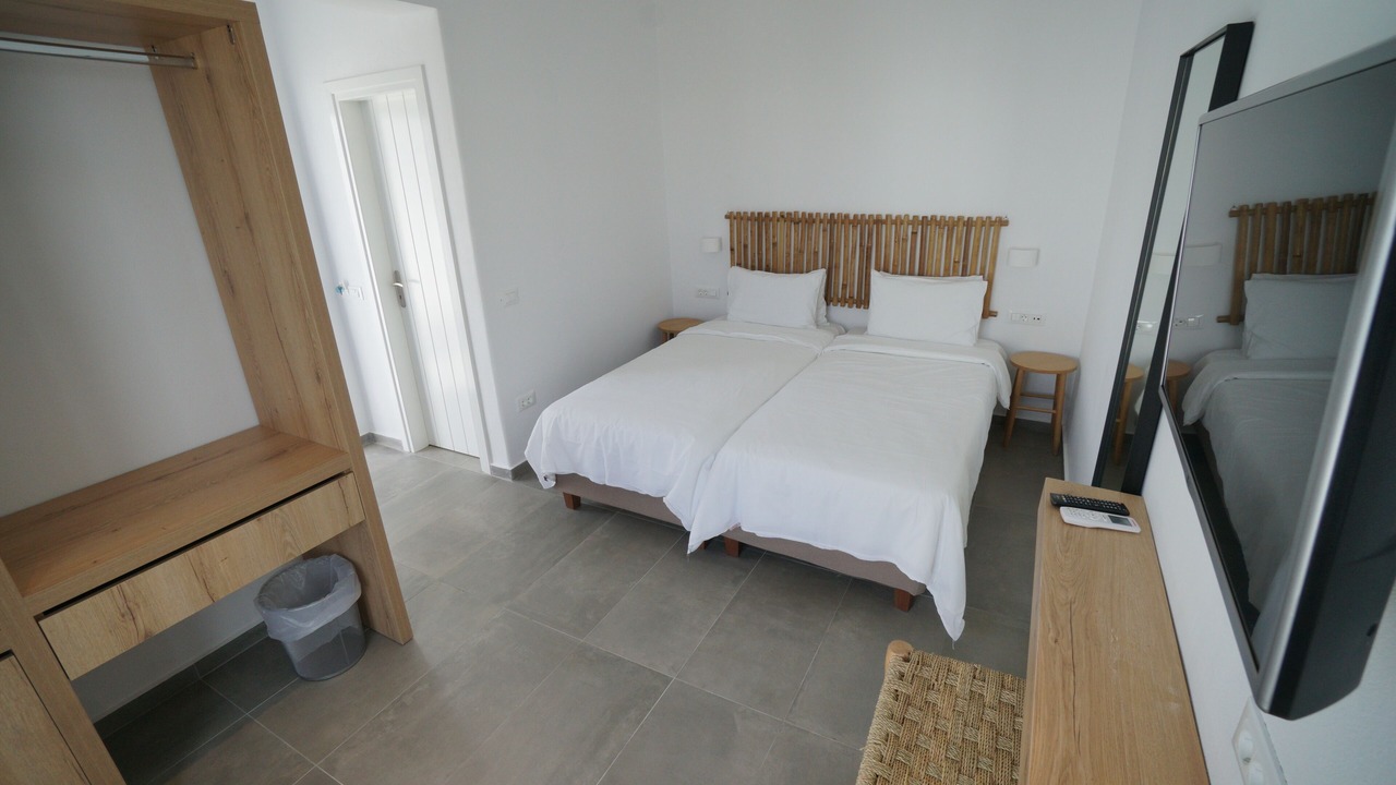 Photo of Bedroom in Glastros