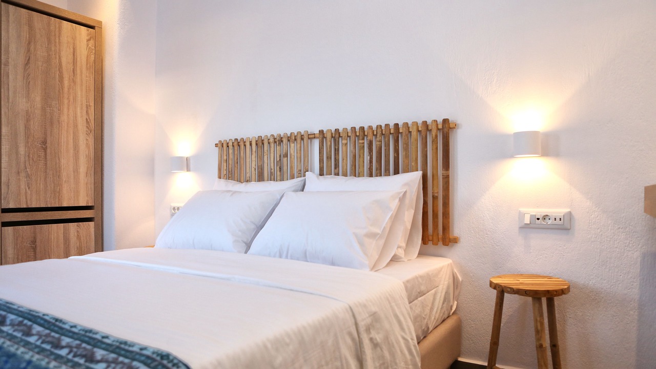 Photo of Bedroom in Glastros