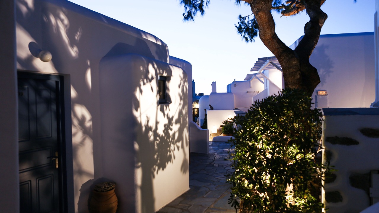 Photo of Outdoor in Glastros