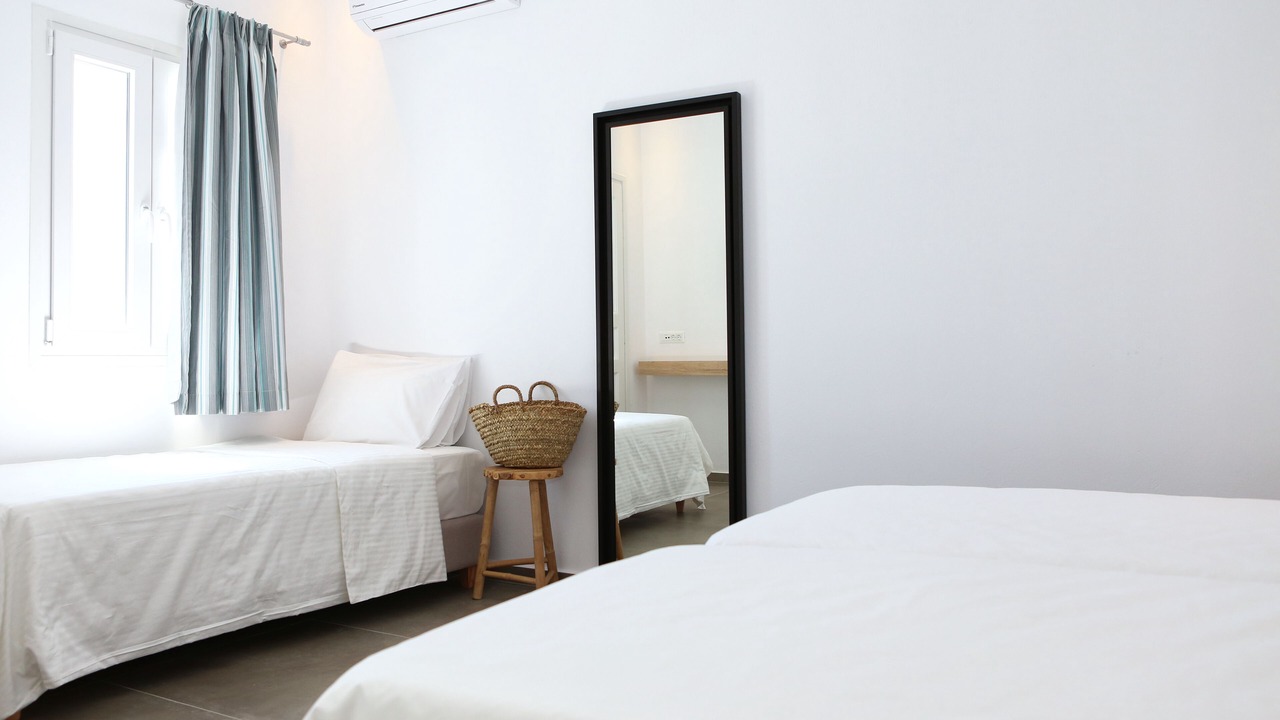 Photo of Bedroom in Glastros