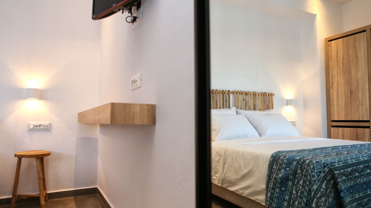 Photo of Bedroom in Glastros