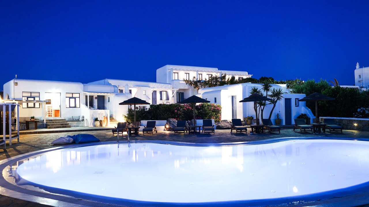 Photo of Outdoor in Glastros