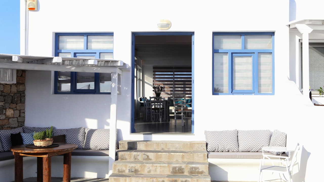 Photo of Outdoor in Glastros