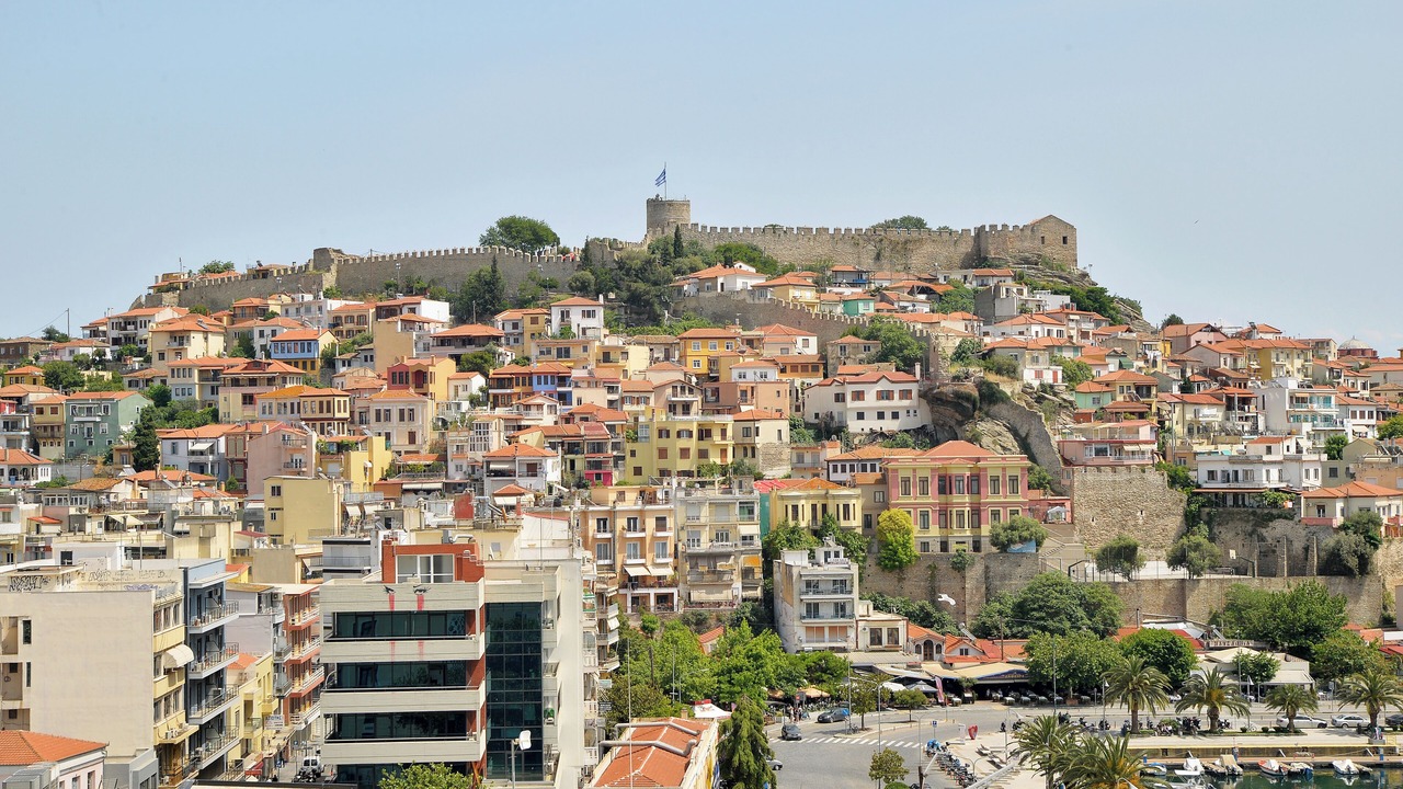 Photo of Outdoor in Kavala