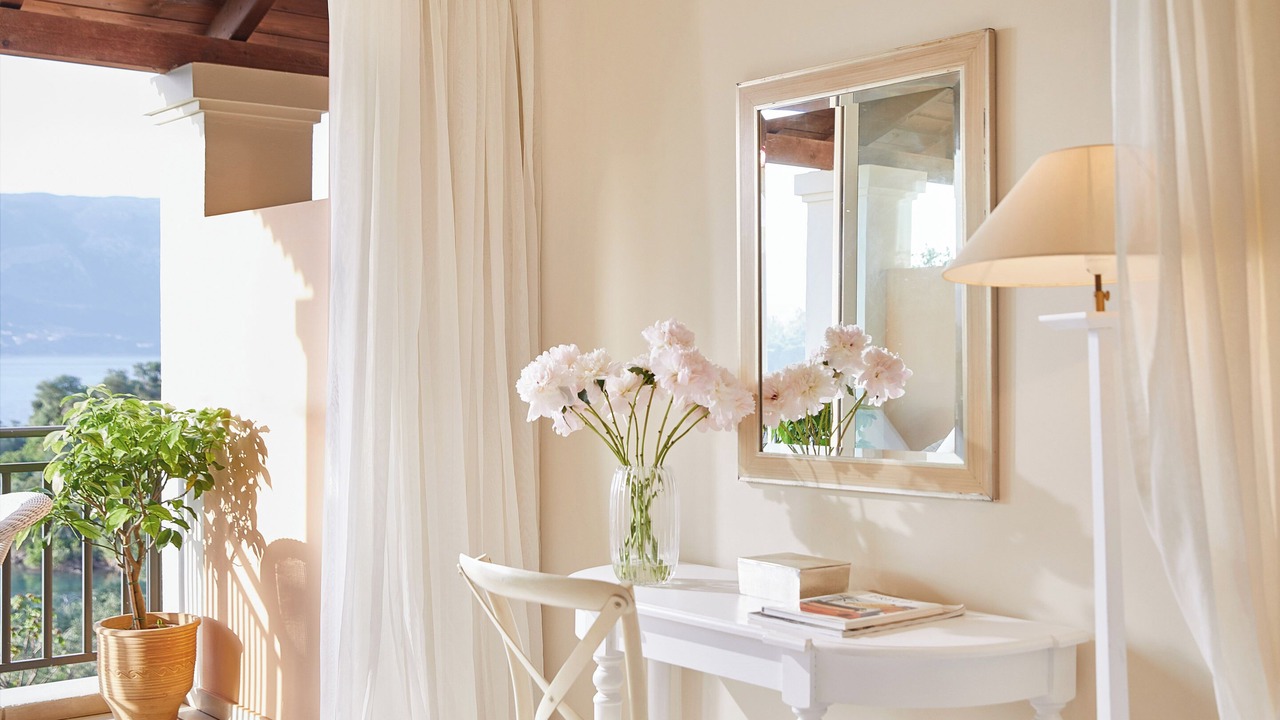 Photo of Bedroom in Kommeno