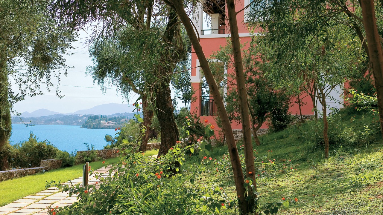 Photo of Outdoor in Kommeno