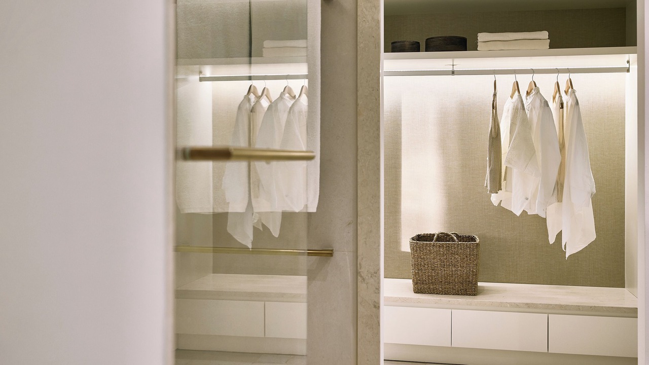 Photo of Bedroom in Kommeno